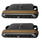 🚗Portable Car Rear Seat Cooling Fan❄️