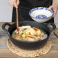 🔥Cast Iron Pot Uncoated And Non Stick