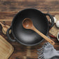 🔥Cast Iron Pot Uncoated And Non Stick
