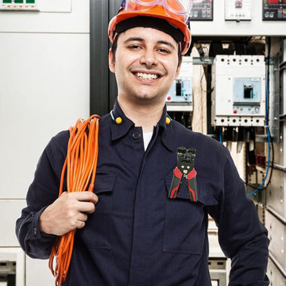 🔧Professional Wire Stripper Tool