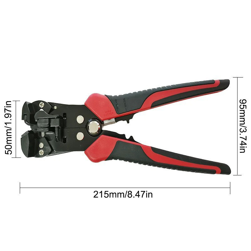 🔧Professional Wire Stripper Tool