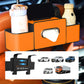 Car Back Seat Organizer