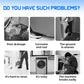 Bulky Appliance Furniture Feet Protection Pads