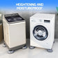 Bulky Appliance Furniture Feet Protection Pads