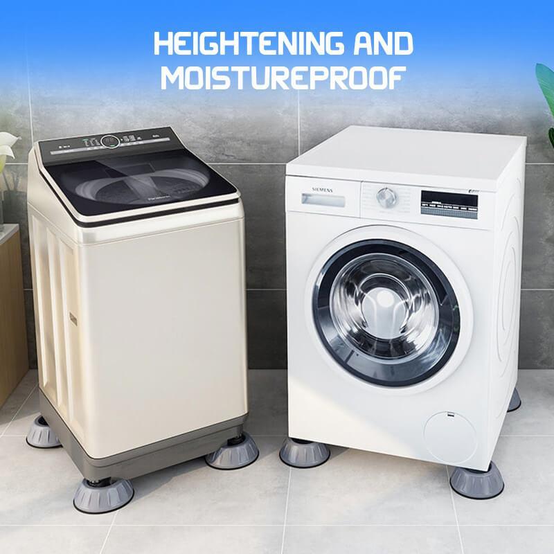 Bulky Appliance Furniture Feet Protection Pads