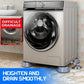 Bulky Appliance Furniture Feet Protection Pads