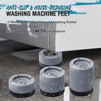 Bulky Appliance Furniture Feet Protection Pads