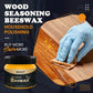 The Latest Formulation Of Strong Nourishing Beeswax