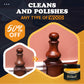 The Latest Formulation Of Strong Nourishing Beeswax
