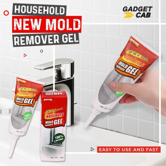 ✨Household Mold Remover Gel🎉
