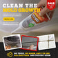 ✨Household Mold Remover Gel🎉