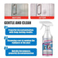 🔥Hot Sale 50% OFF🍃Multipurpose Bathroom Stubborn Stains Cleaner