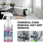 🔥Hot Sale 50% OFF🍃Multipurpose Bathroom Stubborn Stains Cleaner