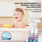 🔥Hot Sale 50% OFF🍃Multipurpose Bathroom Stubborn Stains Cleaner