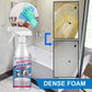 🔥Hot Sale 50% OFF🍃Multipurpose Bathroom Stubborn Stains Cleaner