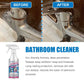 🔥Hot Sale 50% OFF🍃Multipurpose Bathroom Stubborn Stains Cleaner