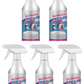 🔥Hot Sale 50% OFF🍃Multipurpose Bathroom Stubborn Stains Cleaner