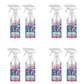 🔥Hot Sale 50% OFF🍃Multipurpose Bathroom Stubborn Stains Cleaner
