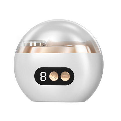 ⏳Limited time 50% discount💥🔌 Multifunctional electric nail clipper – Precise & easy