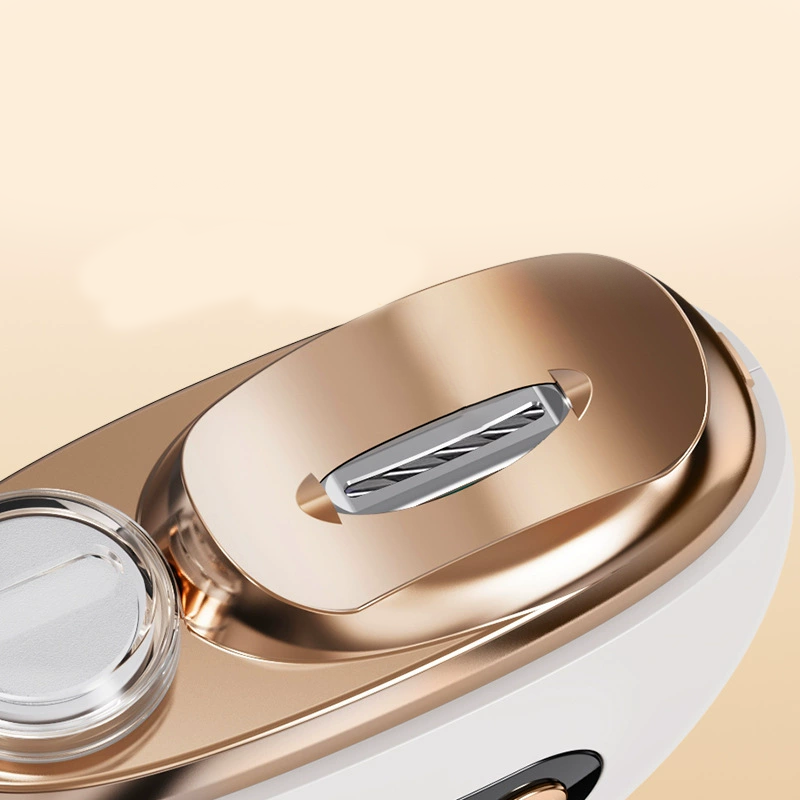 ⏳Limited time 50% discount💥🔌 Multifunctional electric nail clipper – Precise & easy