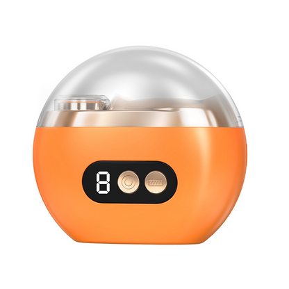 ⏳Limited time 50% discount💥🔌 Multifunctional electric nail clipper – Precise & easy