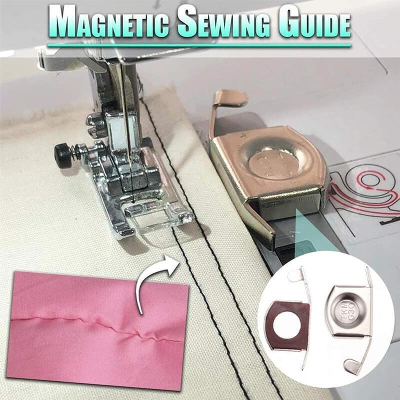 🔥Buy 1 Free 1🔥Magnetic Seam Guide