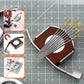 🔥Buy 1 Free 1🔥Magnetic Seam Guide