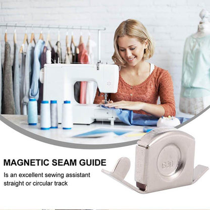 🔥Buy 1 Free 1🔥Magnetic Seam Guide