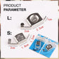 🔥Buy 1 Free 1🔥Magnetic Seam Guide