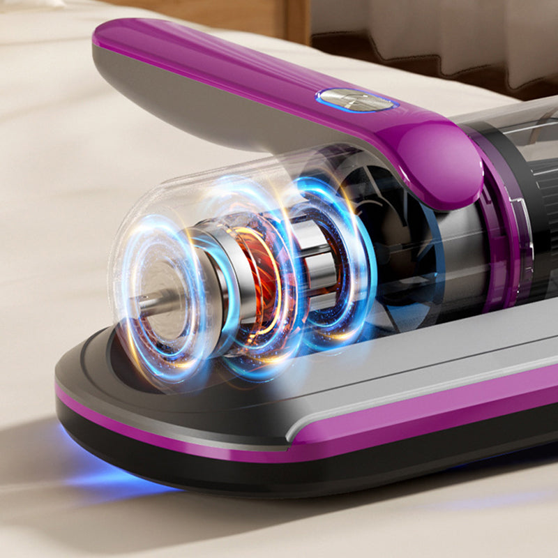 Multifunctional Wireless Handheld UV Bed Vacuum Cleaner