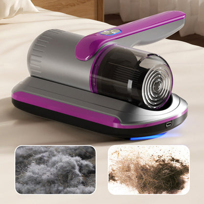 Multifunctional Wireless Handheld UV Bed Vacuum Cleaner