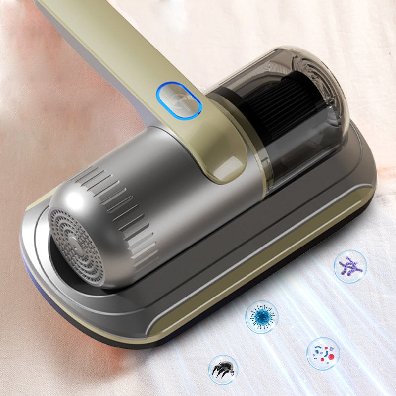 Multifunctional Wireless Handheld UV Bed Vacuum Cleaner