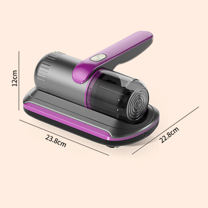 Multifunctional Wireless Handheld UV Bed Vacuum Cleaner