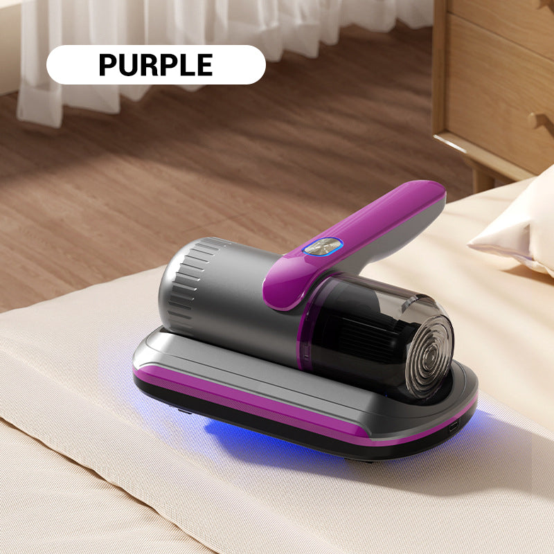 Multifunctional Wireless Handheld UV Bed Vacuum Cleaner