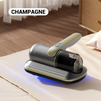 Multifunctional Wireless Handheld UV Bed Vacuum Cleaner