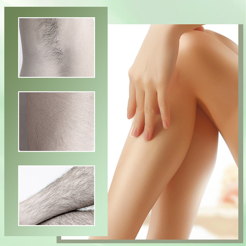 3PCS Hair Removal Cream Set for Full Body