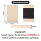 Pousbo® Leather Car Armrest Cushion