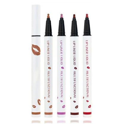 Waterproof Long-Lasting Matte Lip Liner💋