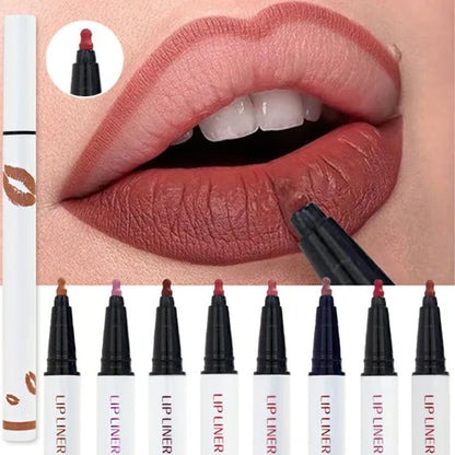 Waterproof Long-Lasting Matte Lip Liner💋