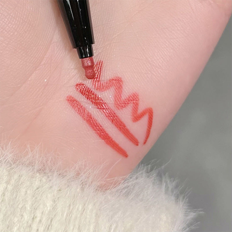 Waterproof Long-Lasting Matte Lip Liner💋