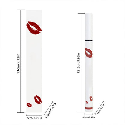 Waterproof Long-Lasting Matte Lip Liner💋