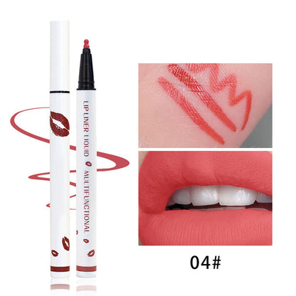 Waterproof Long-Lasting Matte Lip Liner💋