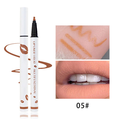 Waterproof Long-Lasting Matte Lip Liner💋