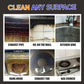 🔥Buy 5 Get 5 Free 🔥Kitchen Foam Cleaner