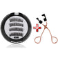 Magnetic Reusable Natural Look False Eyelashes