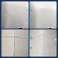 🪒Worry-Free Helper🏗！Ceramic Tile Crack Repair Paste Kit