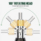 🎁 Hot Sale 49% OFF 🔥14-in-1 Adjustable Ratchet Screwdriver