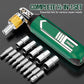 🎁 Hot Sale 49% OFF 🔥14-in-1 Adjustable Ratchet Screwdriver