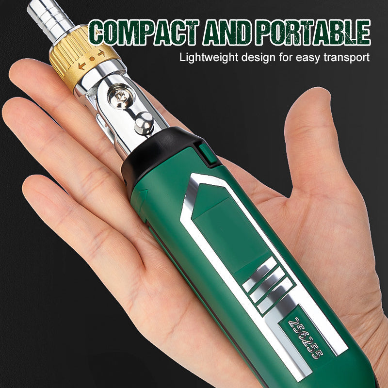 🎁 Hot Sale 49% OFF 🔥14-in-1 Adjustable Ratchet Screwdriver