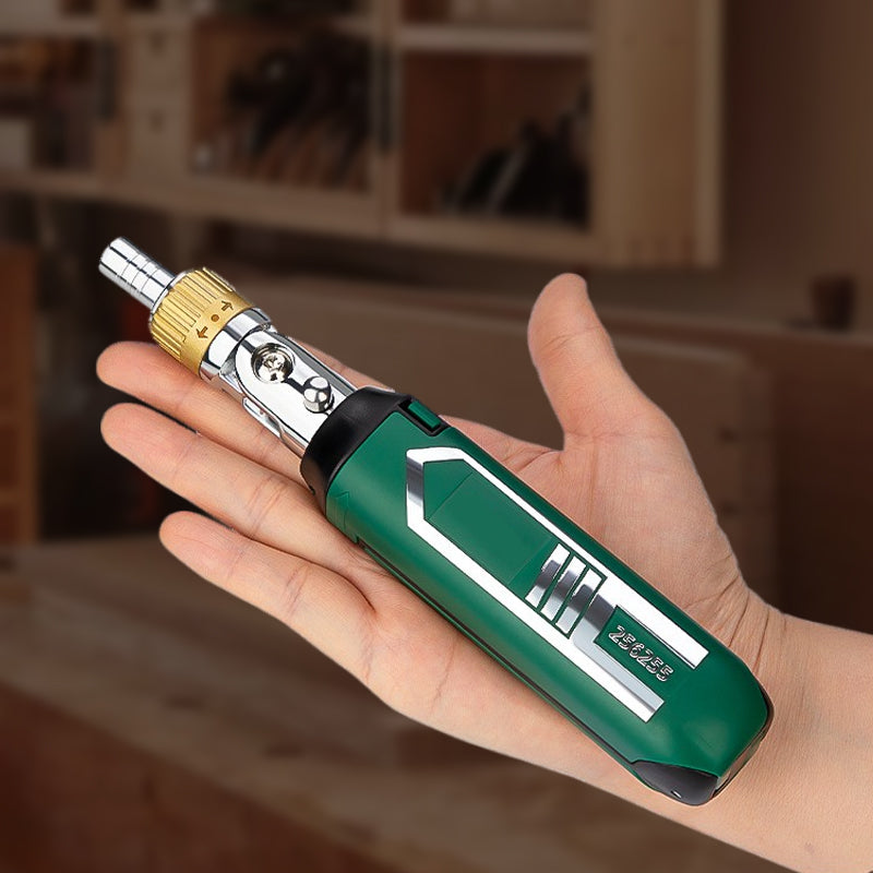 🎁 Hot Sale 49% OFF 🔥14-in-1 Adjustable Ratchet Screwdriver